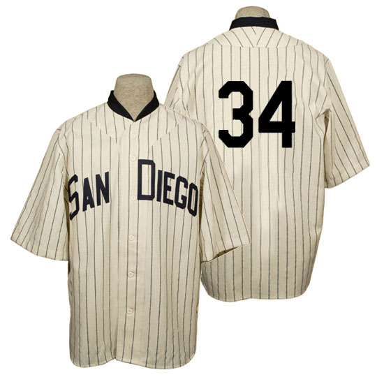 San Diego Padres #34 Andrew Cashner Cream 1936 Turn Back the Clock 80th Anniversary Jersey San Diego Padres #34 Andrew Cashner Cream 1936 Turn Back the Clock 80th Anniversary Jersey