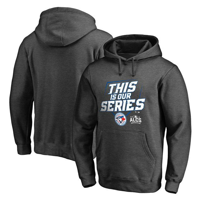 Mens Blue Jays 2016 League Championship Series Participant Hoodie Mens Blue Jays 2016 League Championship Series Participant Hoodie