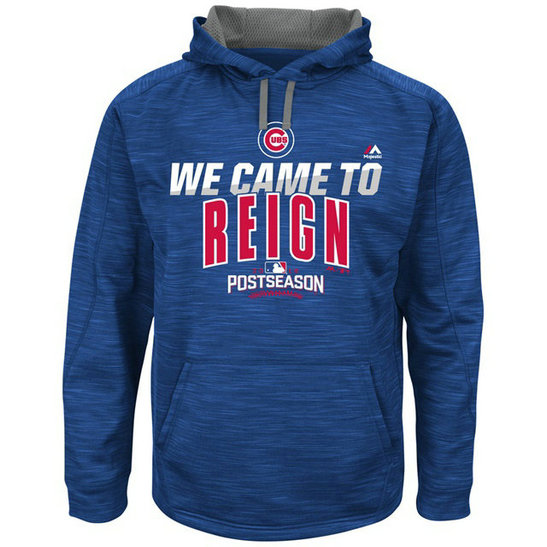 Cubs Royal 2016 Postseason Came To Reign Hoodie Cubs Royal 2016 Postseason Came To Reign Hoodie