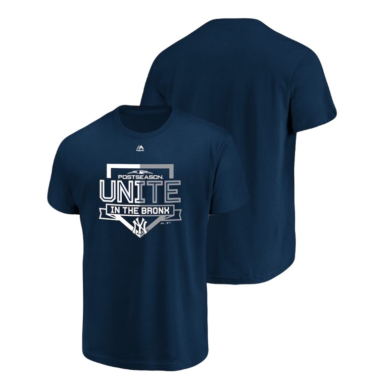 New York Yankees Authentic Collection Navy Majestic Big & Tall T-Shirt New York Yankees Authentic Collection Navy Majestic Big & Tall T-Shirt