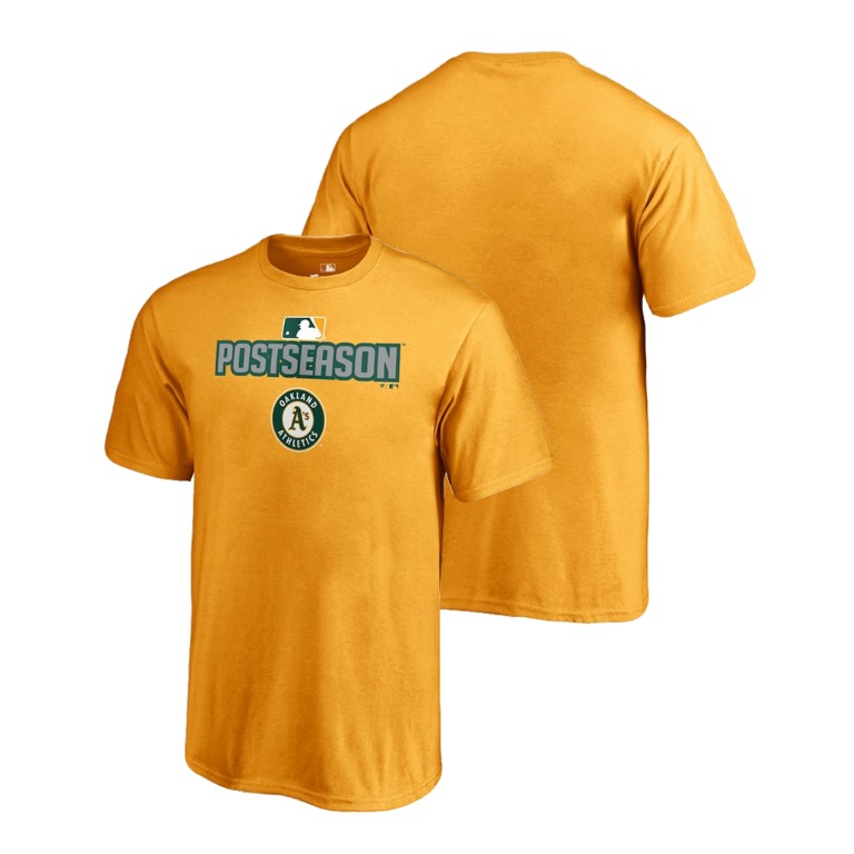 YOUTH Oakland Athletics Deck Gold T-Shirt YOUTH Oakland Athletics Deck Gold T-Shirt