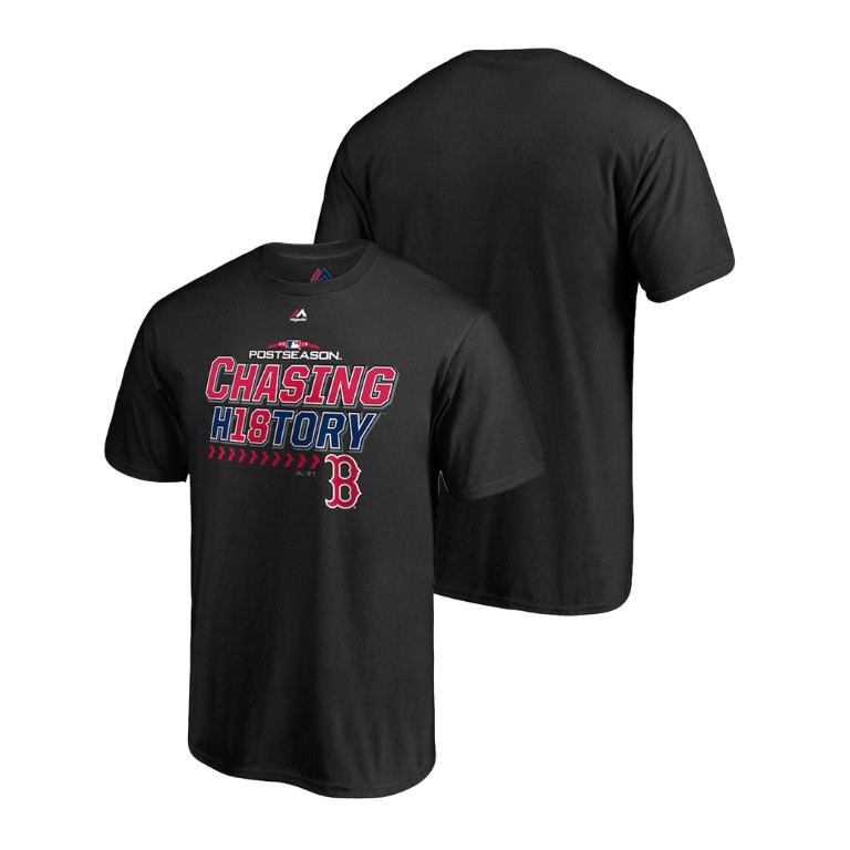 YOUTH Boston Red Sox Clincher Locker Room Black 2018 Division Series Majestic T-Shirt YOUTH Boston Red Sox Clincher Locker Room Black 2018 Division Series Majestic T-Shirt