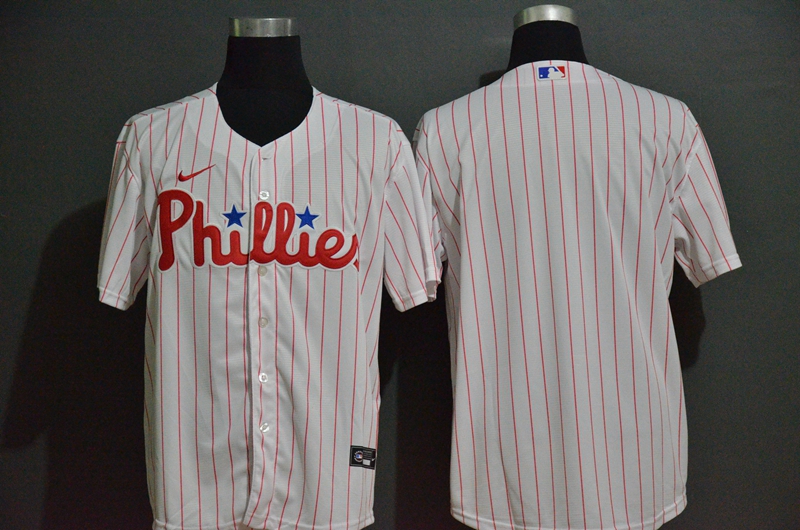 Philadelphia Phillies Team White Stitched Cool Base Jersey Philadelphia Phillies Team White Stitched Cool Base Jersey