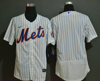 New York Mets Team White Stitched Flex Base Jersey New York Mets Team White Stitched Flex Base Jersey