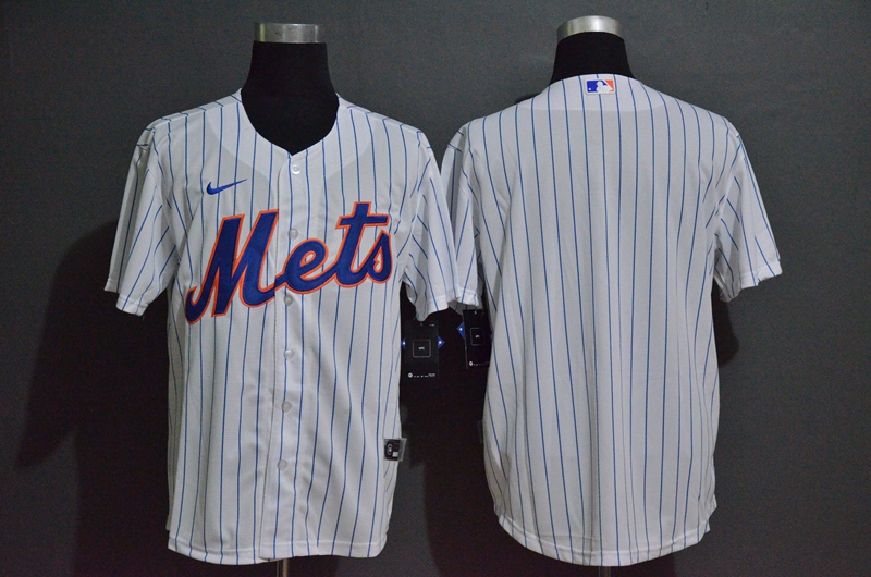 New York Mets Team White Stitched Cool Base Jersey New York Mets Team White Stitched Cool Base Jersey