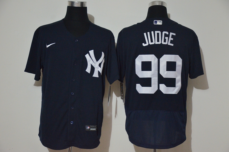 New York Yankees #99 Aaron Judge Black Stitched Flex Base Jersey New York Yankees #99 Aaron Judge Black Stitched Flex Base Jersey