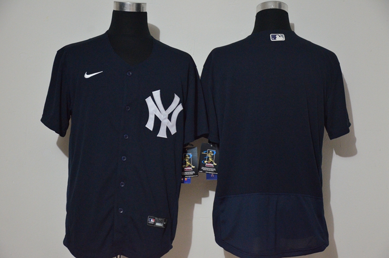 New York Yankees Team Black Stitched Flex Base Jersey New York Yankees Team Black Stitched Flex Base Jersey