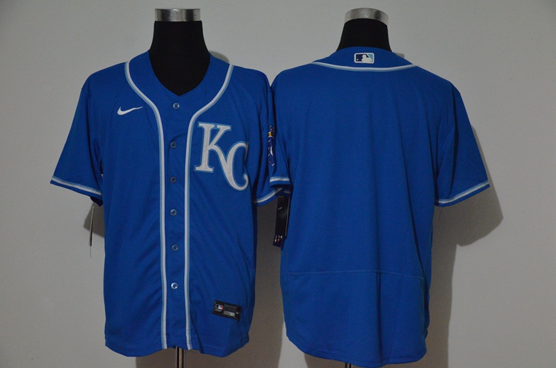 Kansas City Royals Team Light Blue Stitched Cool Base Jersey Kansas City Royals Team Light Blue Stitched Cool Base Jersey