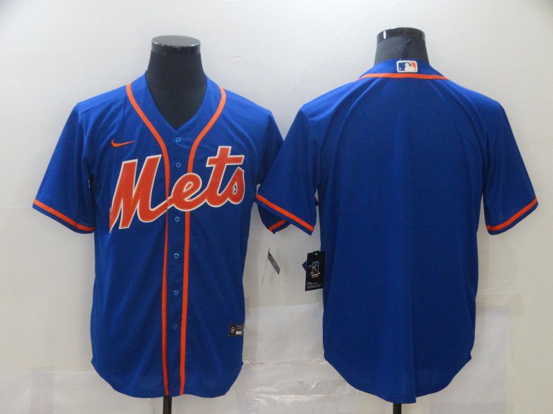 New York Mets Team Blue Game Jerseys New York Mets Team Blue Game Jerseys