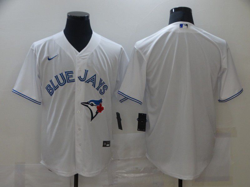 Toronto Blue Jays Team White Game Jerseys Toronto Blue Jays Team White Game Jerseys