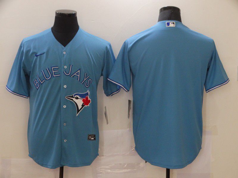 Toronto Blue Jays Team Light blue Game Jerseys Toronto Blue Jays Team Light blue Game Jerseys