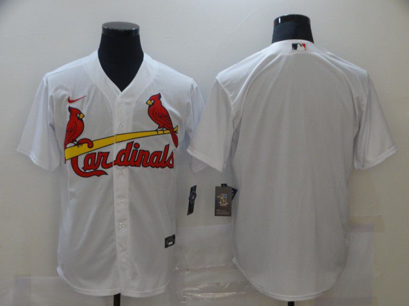 St.Louis Cardinals Team White Game Jerseys St.Louis Cardinals Team White Game Jerseys