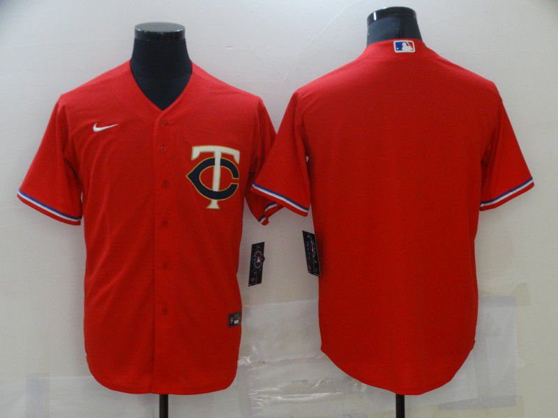 Cincinnati Reds Team Red Game 2021 Jersey