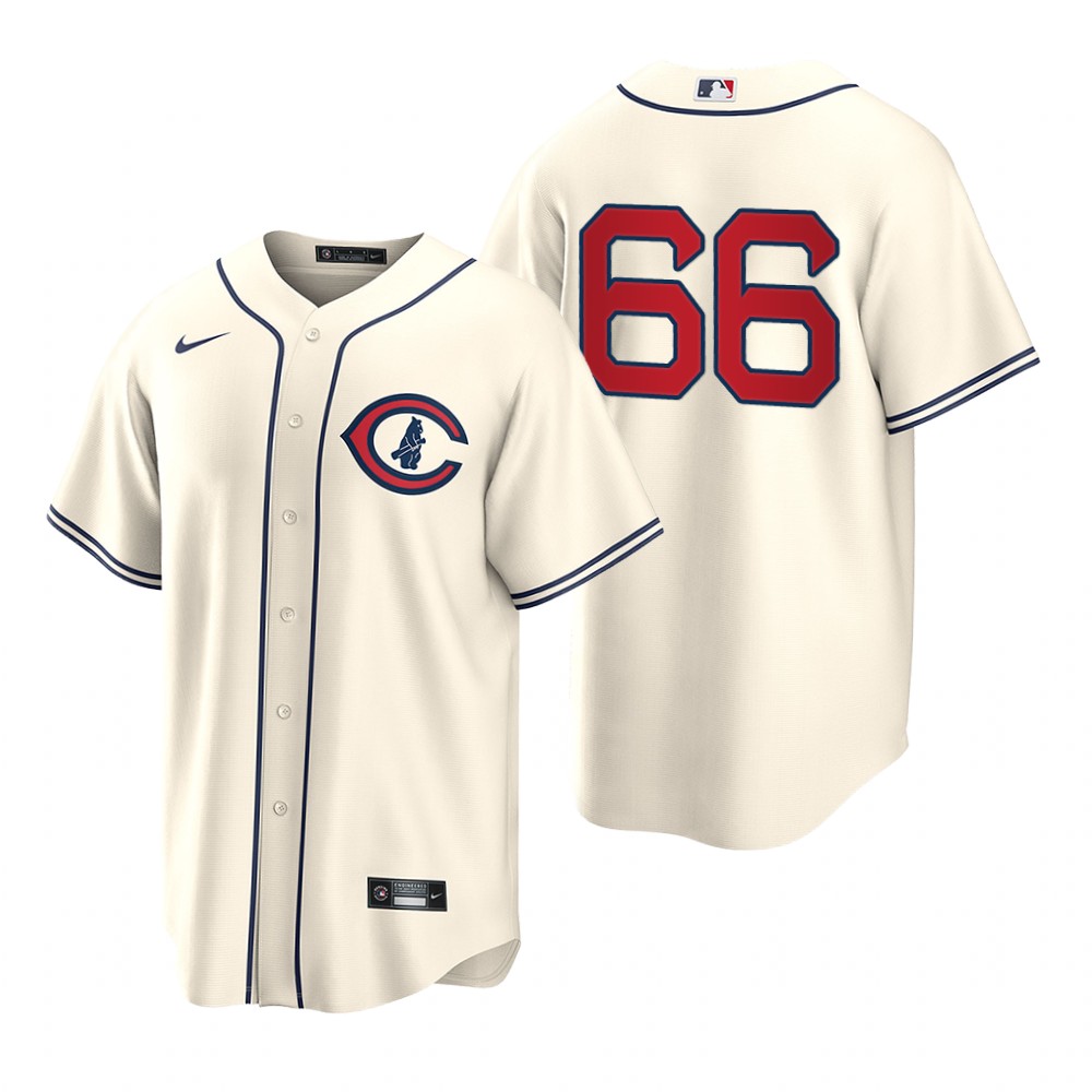 Rafael Ortega Chicago Cubs Cream 2022 Field of Dreams Replica Jersey Rafael Ortega Chicago Cubs Cream 2022 Field of Dreams Replica Jersey