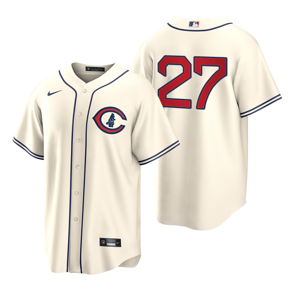 Seiya Suzuki Chicago Cubs Cream 2022 Field of Dreams Replica Jersey Seiya Suzuki Chicago Cubs Cream 2022 Field of Dreams Replica Jersey