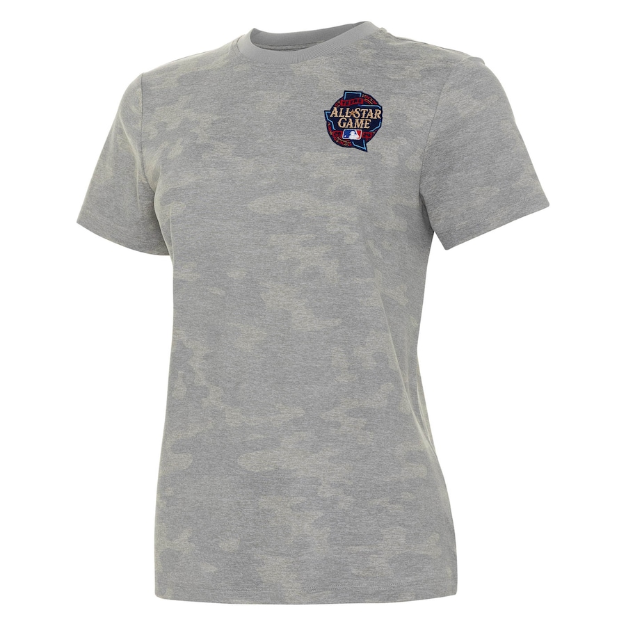 Antigua 2024 MLB All-Star Game Rogue T-Shirt - White