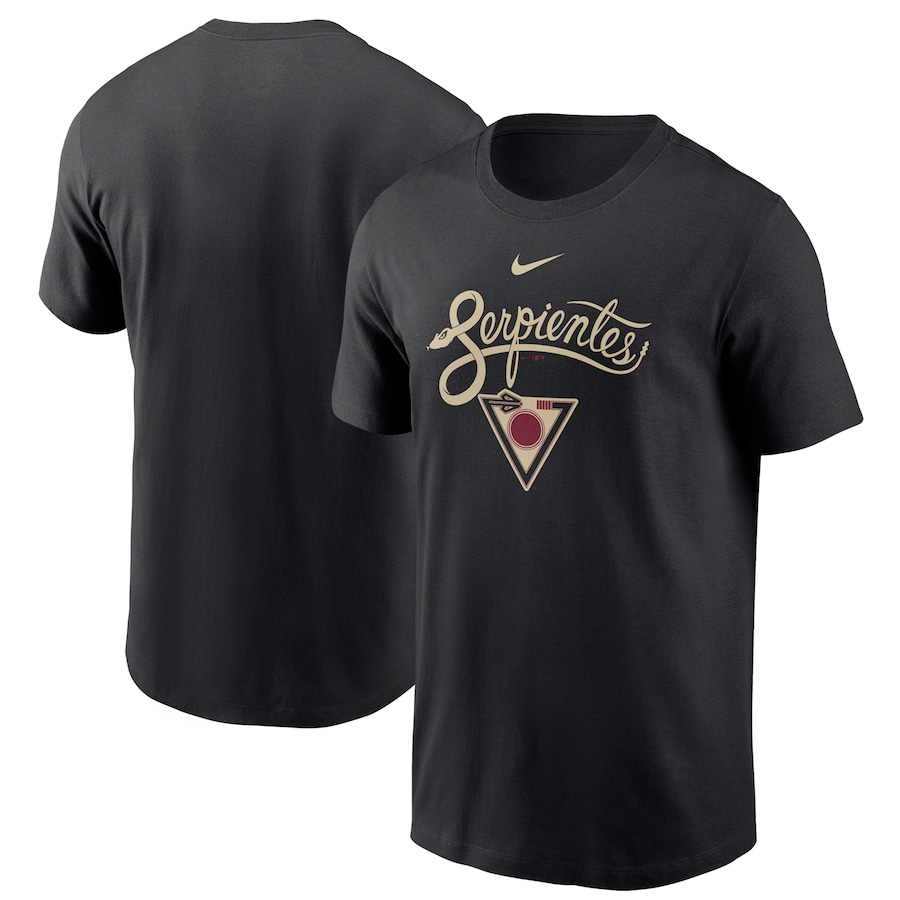 Men's Arizona Diamondbacks Nike Black City Connect Graphic T-Shirt Men's Arizona Diamondbacks Nike Black City Connect Graphic T-Shirt