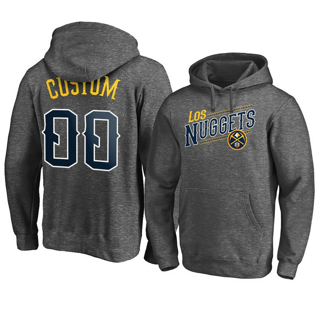 Toronto Raptors Custom 2021 Noches Ene-Be-A Core Pullover Hoodie - Charcoal Toronto Raptors Custom 2021 Noches Ene-Be-A Core Pullover Hoodie - Charcoal