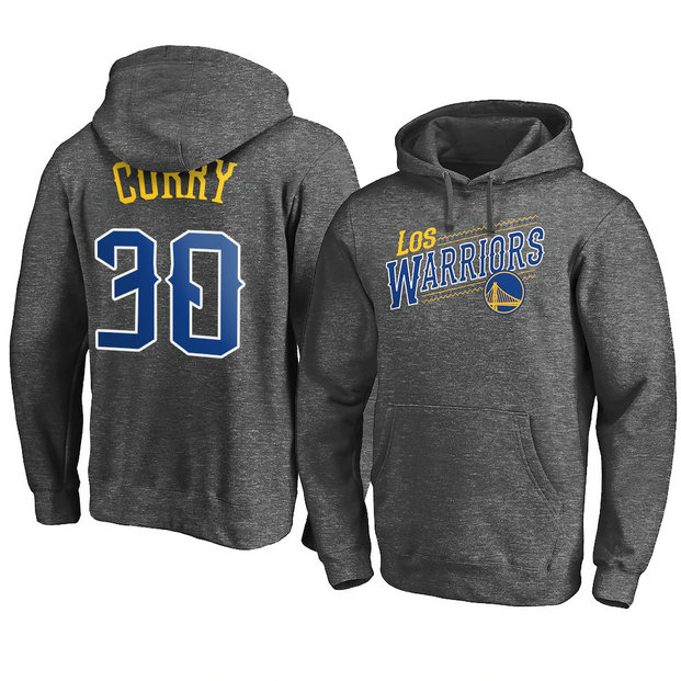 Golden State Warriors Stephen Curry 2021 Noches Ene-Be-A Core Pullover Hoodie - Charcoal Golden State Warriors Stephen Curry 2021 Noches Ene-Be-A Core Pullover Hoodie - Charcoal