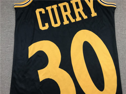 Stephen Curry 30 Golden State Warriors Big Face M&N Swingman Jersey Stephen Curry 30 Golden State Warriors Big Face M&N Swingman Jersey