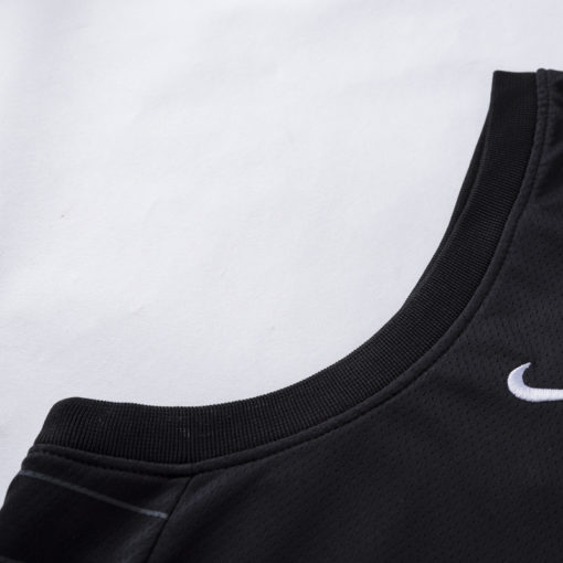 Kawhi Leonard 2 Los Angeles Clippers 2019-20 Statement Black Jersey Kawhi Leonard 2 Los Angeles Clippers 2019-20 Statement Black Jersey