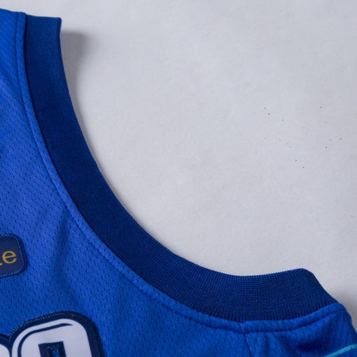Paul George 13 Los Angeles Clippers 2020 Royal Swingman Jersey Paul George 13 Los Angeles Clippers 2020 Royal Swingman Jersey