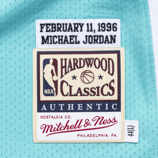 Jersey All-Star East 1996 Michael Jordan Jersey All-Star East 1996 Michael Jordan