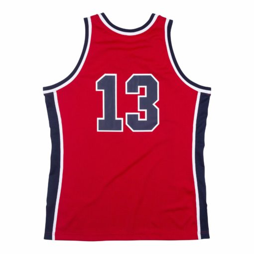 Jersey Team USA 1984 Chris Mullin Jersey Team USA 1984 Chris Mullin