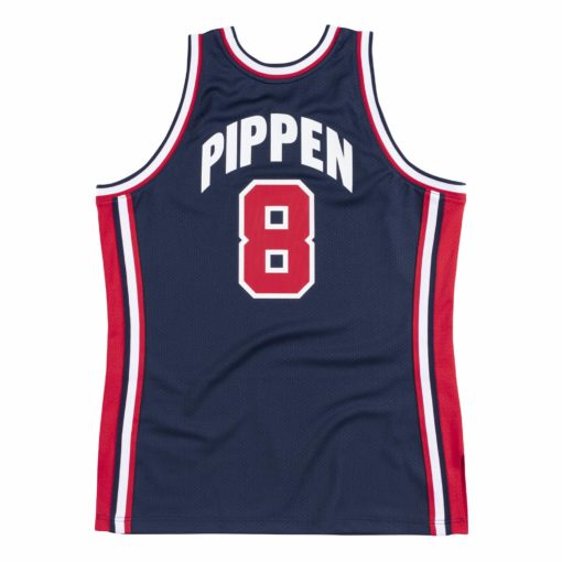 Jersey Team USA 1992 Scottie Pippen Jersey Team USA 1992 Scottie Pippen