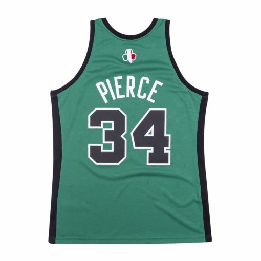 Jersey Boston Celtics 2007-08 Paul Pierce Jersey Boston Celtics 2007-08 Paul Pierce