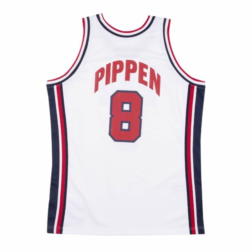 Jersey Team USA 1992 Scottie Pippen Jersey Team USA 1992 Scottie Pippen
