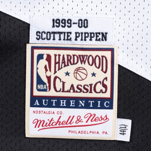 Jersey Portland Trail Blazers Road 1999-00 Scottie Pippen Jersey Portland Trail Blazers Road 1999-00 Scottie Pippen