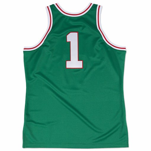 Oscar Robertson 1970-71 Jersey Milwaukee Bucks Oscar Robertson 1970-71 Jersey Milwaukee Bucks