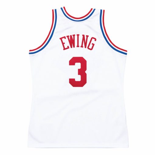 Jersey All Star East 1991-92 Patrick Ewing Jersey All Star East 1991-92 Patrick Ewing