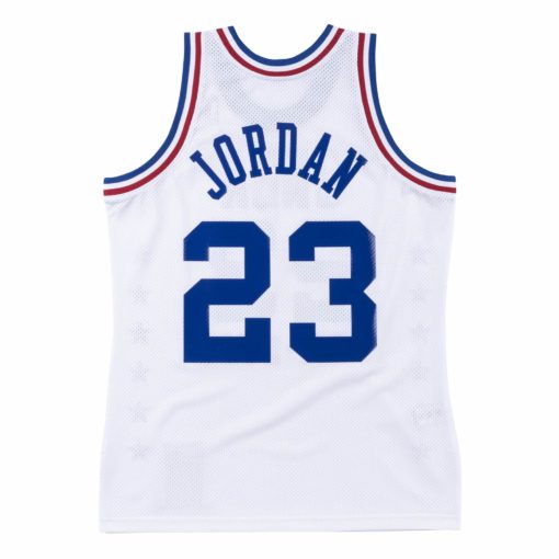Jersey All-Star East 1988 Michael Jordan Jersey All-Star East 1988 Michael Jordan