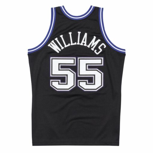 Jersey Sacramento Kings Road 1998-99 Jason Williams Jersey Sacramento Kings Road 1998-99 Jason Williams