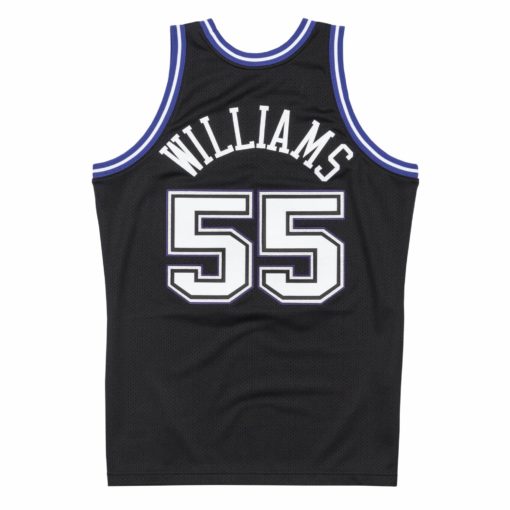Jersey Sacramento Kings 1998-99 Jason Williams Jersey Sacramento Kings 1998-99 Jason Williams
