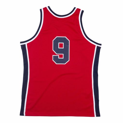 Jersey Team USA 1984 Michael Jordan Jersey Team USA 1984 Michael Jordan