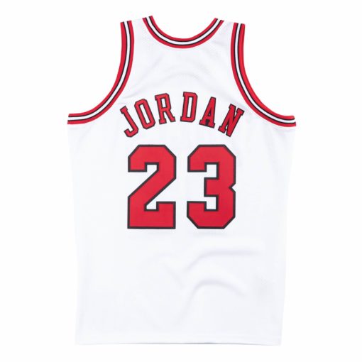 Jersey Chicago Bulls 1995-96 Michael Jordan Jersey Chicago Bulls 1995-96 Michael Jordan