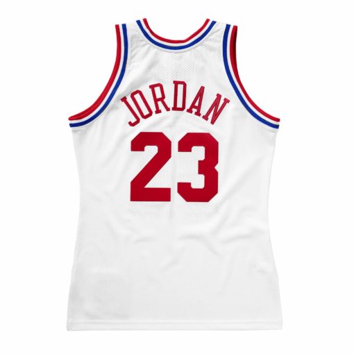 Jersey All-Star East 1991 Michael Jordan Jersey All-Star East 1991 Michael Jordan