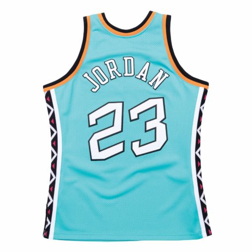 Jersey All-Star East 1996 Michael Jordan Jersey All-Star East 1996 Michael Jordan