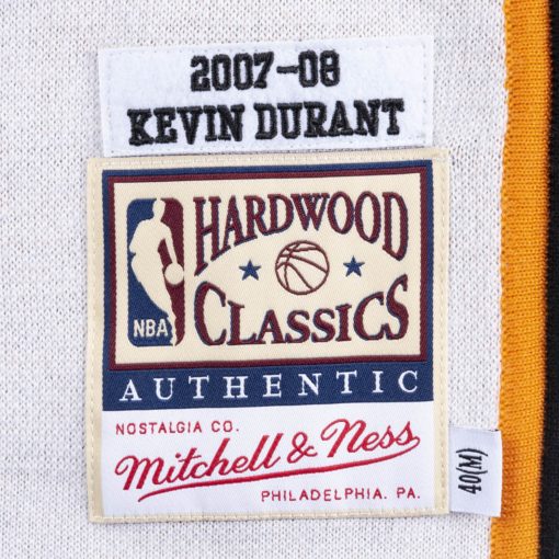 CLOT x M&N Knit Jersey Seattle SuperSonics 2007-08 Kevin Durant CLOT x M&N Knit Jersey Seattle SuperSonics 2007-08 Kevin Durant