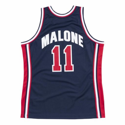 Jersey Team USA 1992 Karl Malone Jersey Team USA 1992 Karl Malone