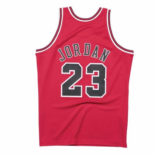 Michael Jordan Chicago Bulls Road Finals 1997-98 Jersey Michael Jordan Chicago Bulls Road Finals 1997-98 Jersey