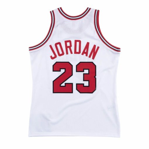 Jersey Chicago Bulls 1991-92 Michael Jordan Jersey Chicago Bulls 1991-92 Michael Jordan