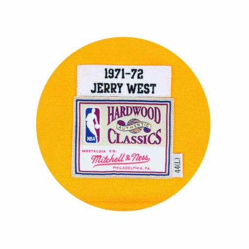Jerry West 1971 Jersey Los Angeles Lakers Jerry West 1971 Jersey Los Angeles Lakers