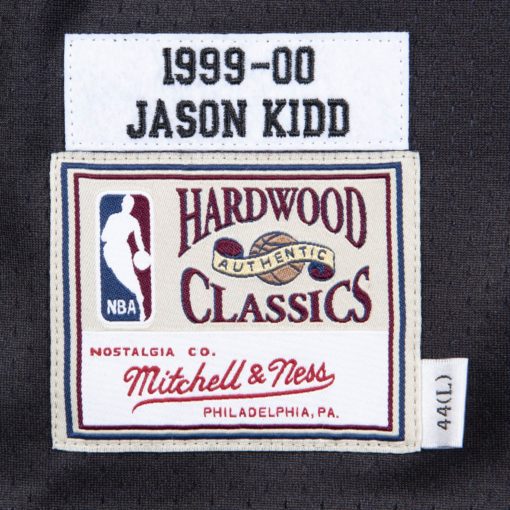 Jersey Phoenix Suns Alternate 1999-00 Jason Kidd Jersey Phoenix Suns Alternate 1999-00 Jason Kidd
