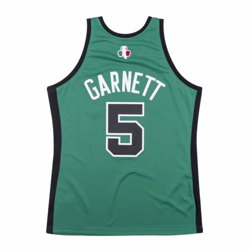 Jersey Boston Celtics 2007-08 Kevin Garnett Jersey Boston Celtics 2007-08 Kevin Garnett