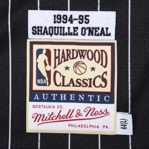 Jersey Orlando Magic Alternate 1994-95 Shaquille O'Neal Jersey Orlando Magic Alternate 1994-95 Shaquille O'Neal