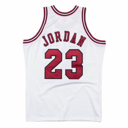 Michael Jordan Chicago Bulls 1995-96 Jersey Michael Jordan Chicago Bulls 1995-96 Jersey